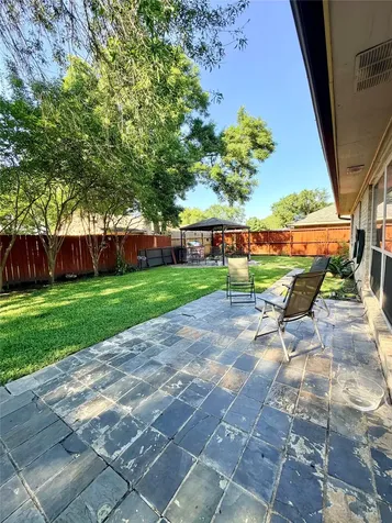 6610 La Puente Drive Houston TX 77083
