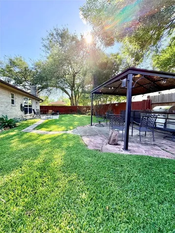 6610 La Puente Drive Houston TX 77083