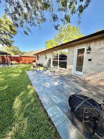 6610 La Puente Drive Houston TX 77083