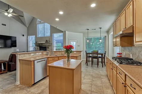 23 Weeping Spruce Place Conroe TX 77384
