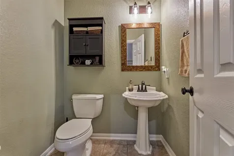 23 Weeping Spruce Place Conroe TX 77384