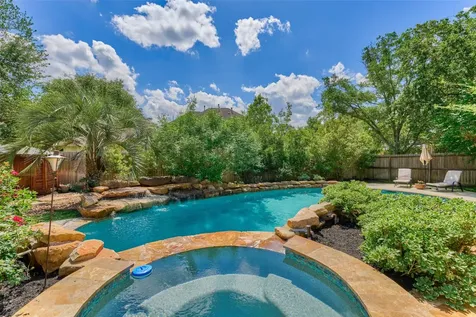 23 Weeping Spruce Place Conroe TX 77384