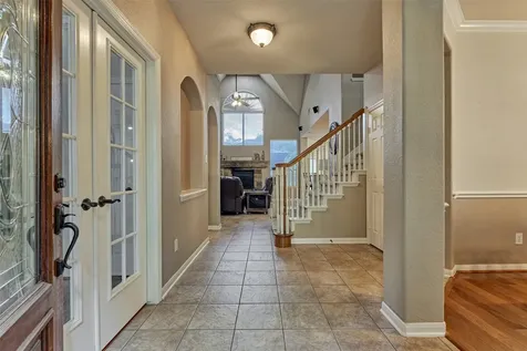 23 Weeping Spruce Place Conroe TX 77384