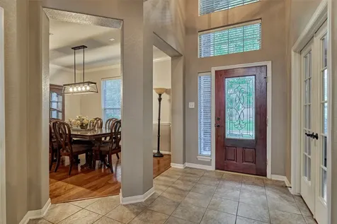 23 Weeping Spruce Place Conroe TX 77384