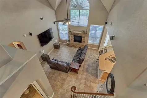 23 Weeping Spruce Place Conroe TX 77384
