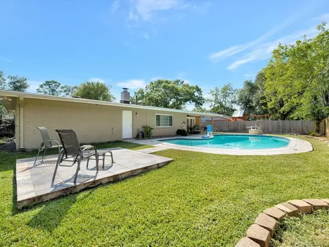 1615 Redway Lane Houston TX 77062