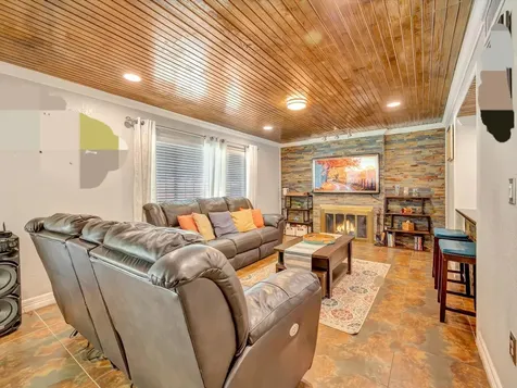 1615 Redway Lane Houston TX 77062