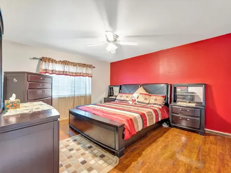 1615 Redway Lane Houston TX 77062