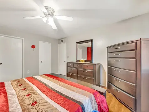 1615 Redway Lane Houston TX 77062