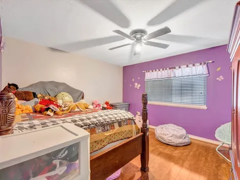 1615 Redway Lane Houston TX 77062