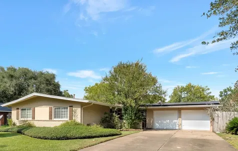 1615 Redway Lane Houston TX 77062