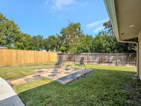 1615 Redway Lane Houston TX 77062