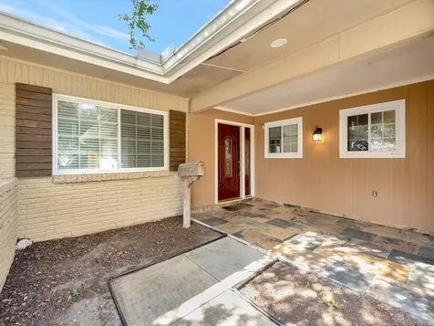 1615 Redway Lane Houston TX 77062