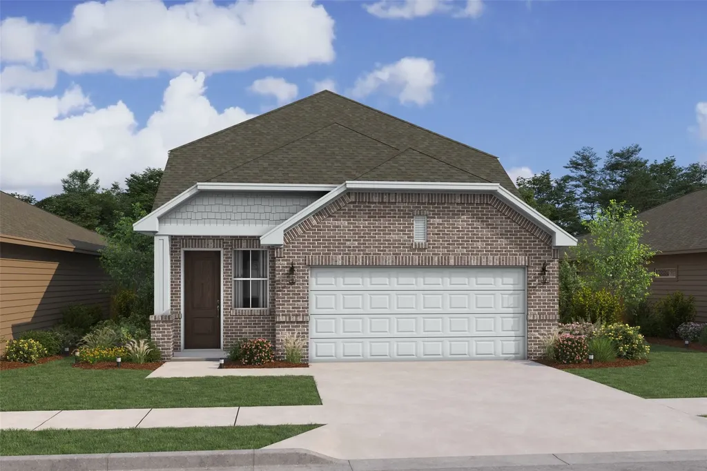29538 Barnview Drive Waller TX 77484