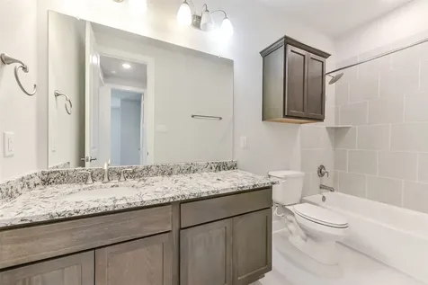3113 Hidden Mist Drive Texas City TX 77568
