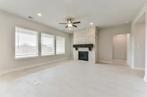 3113 Hidden Mist Drive Texas City TX 77568