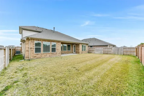 3113 Hidden Mist Drive Texas City TX 77568