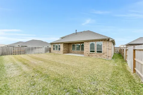 3113 Hidden Mist Drive Texas City TX 77568