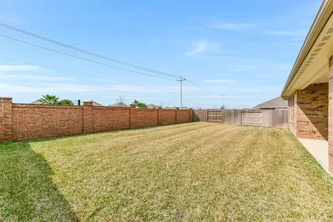 3113 Hidden Mist Drive Texas City TX 77568