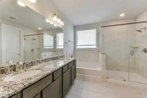 3113 Hidden Mist Drive Texas City TX 77568