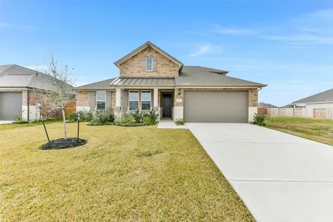 3113 Hidden Mist Drive Texas City TX 77568