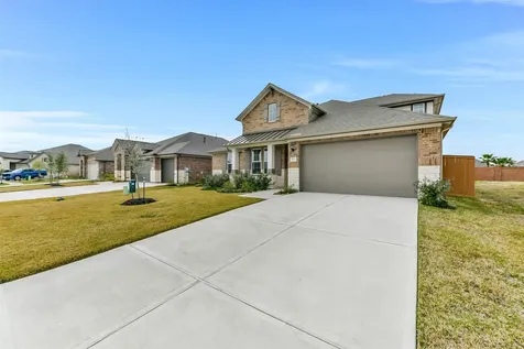 3113 Hidden Mist Drive Texas City TX 77568