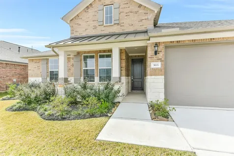 3113 Hidden Mist Drive Texas City TX 77568