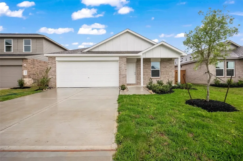 475 San Miguel Creek Drive Katy TX 77493