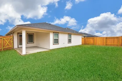 7827 Sleek Flock Lane Rosharon TX 77583