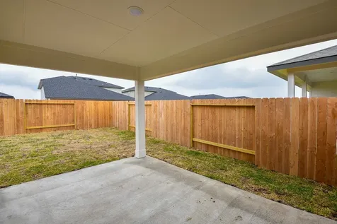 7827 Sleek Flock Lane Rosharon TX 77583