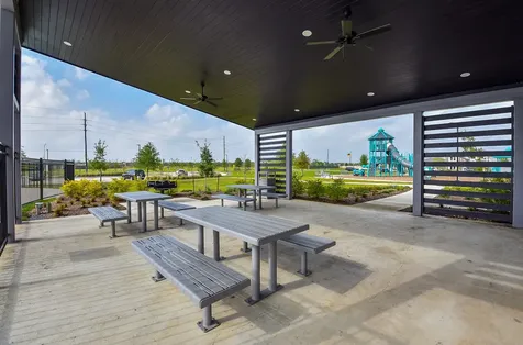 7827 Sleek Flock Lane Rosharon TX 77583