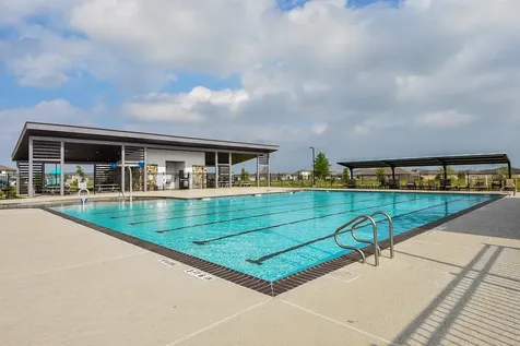 7827 Sleek Flock Lane Rosharon TX 77583