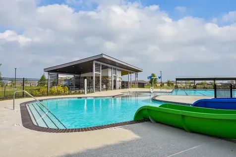 7827 Sleek Flock Lane Rosharon TX 77583