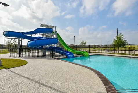 7827 Sleek Flock Lane Rosharon TX 77583