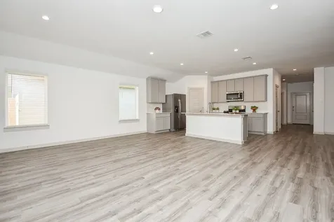 7827 Sleek Flock Lane Rosharon TX 77583