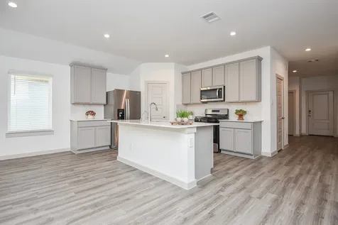 7827 Sleek Flock Lane Rosharon TX 77583
