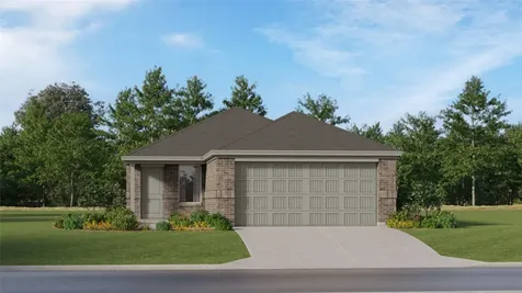 919 Capracotta Drive Huffman TX 77336