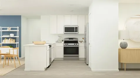 919 Capracotta Drive Huffman TX 77336