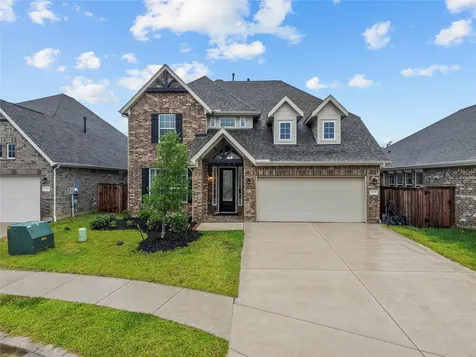 2727 Bisbee Road League City TX 77573