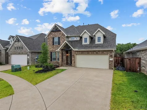2727 Bisbee Road League City TX 77573