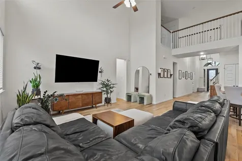 2727 Bisbee Road League City TX 77573
