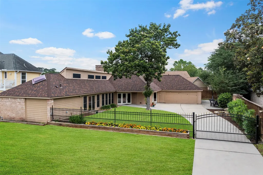 18014 Echobend Lane Spring TX 77379