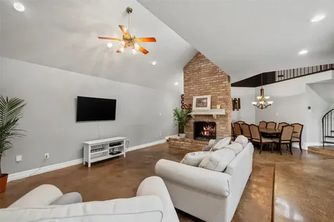 18014 Echobend Lane Spring TX 77379