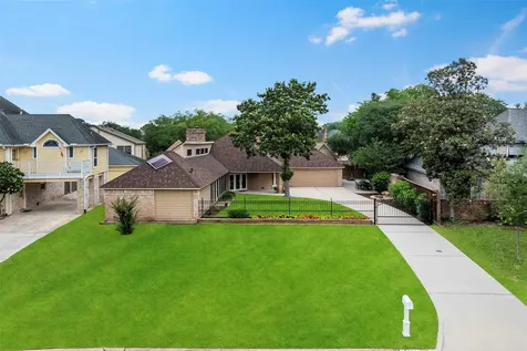 18014 Echobend Lane Spring TX 77379