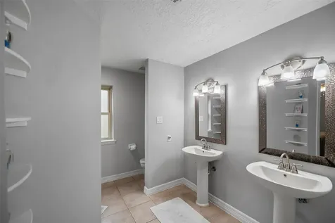 18014 Echobend Lane Spring TX 77379