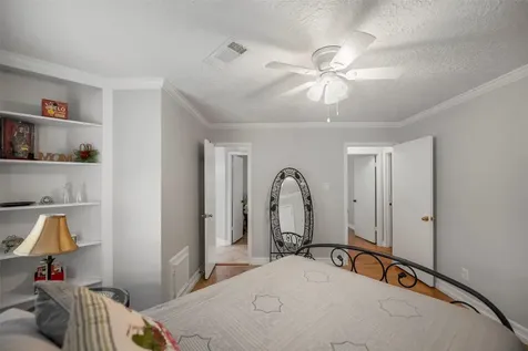 18014 Echobend Lane Spring TX 77379