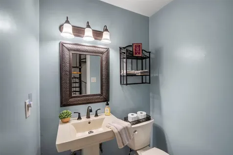18014 Echobend Lane Spring TX 77379