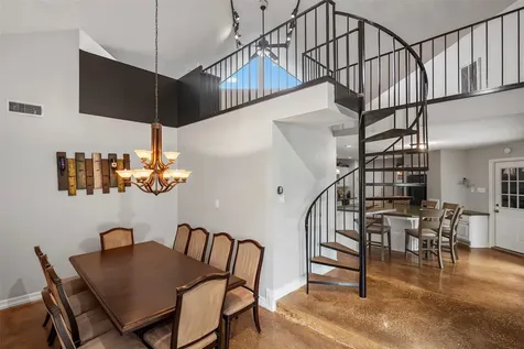 18014 Echobend Lane Spring TX 77379