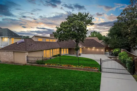 18014 Echobend Lane Spring TX 77379