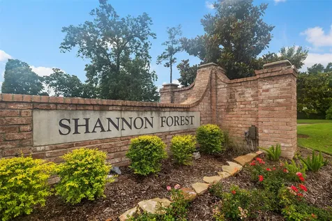 18014 Echobend Lane Spring TX 77379